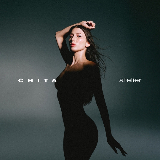 Chita, sobre su nuevo disco Atelier: “Quería hablar de la impotencia, de sentirte un modelo desnudo que todos buscan pintar” 